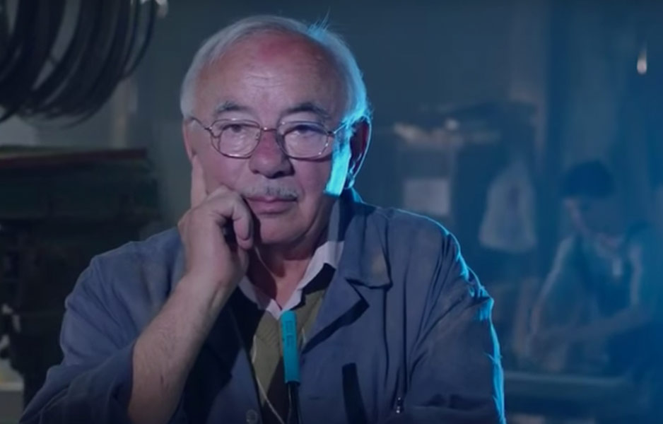 A101 - Harca harca bitmez