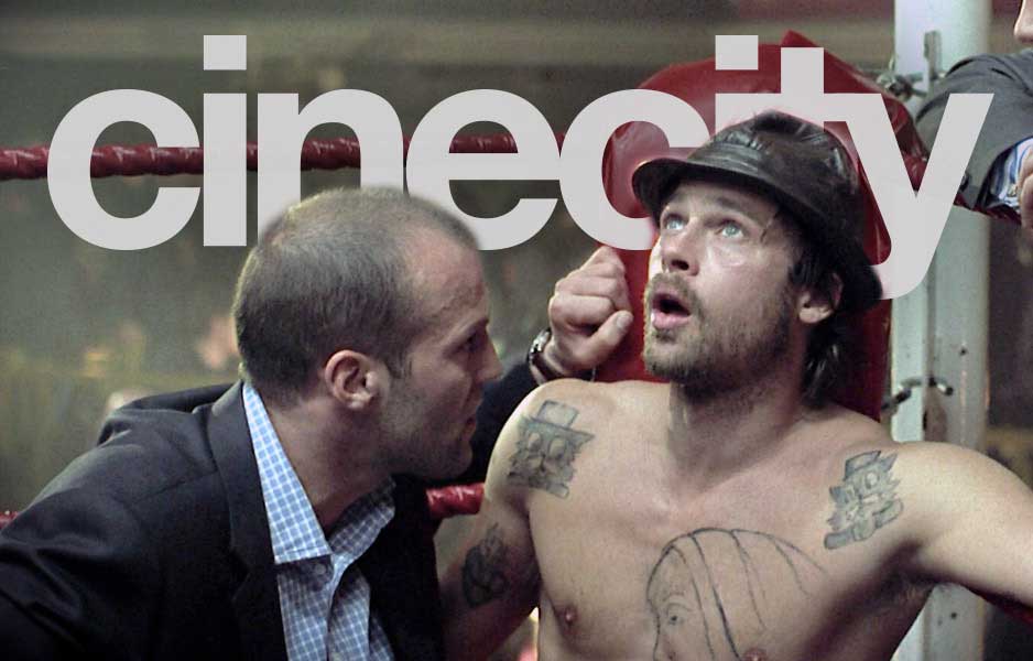 Cinecity Sinemaları/Vizyondaki filmleri sosyal medyadan takip edin!