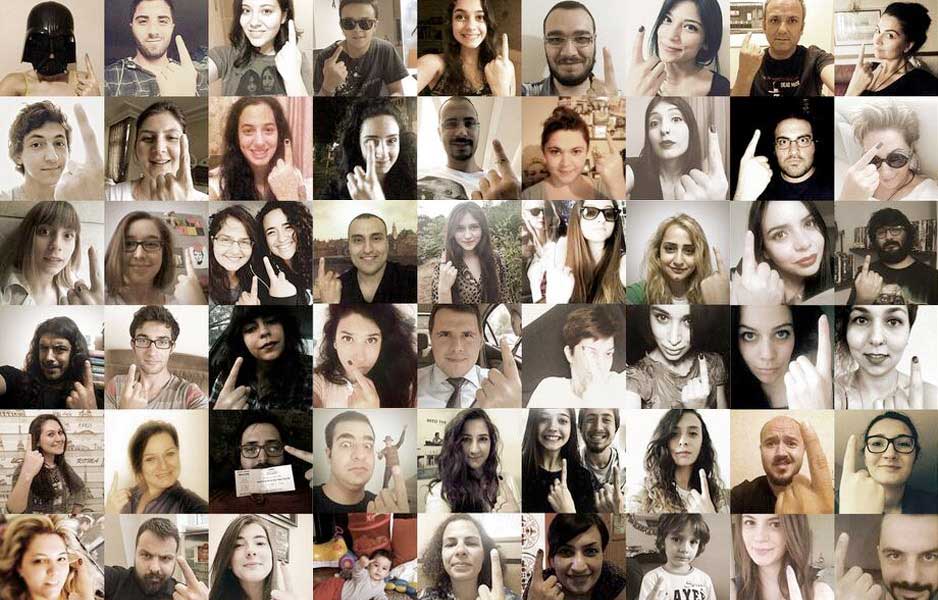 #HerGünBirFilm/Film tutkunları için harika öneriler veren mobil uygulama!