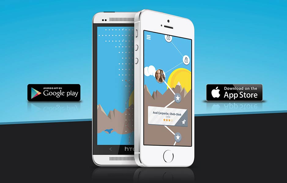 Sınav Uzmanı/Sınava hazırlanmak için kendi yolunu çiz!